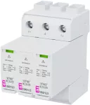 ETITEC M T12 PV 1500/12,5 Y Ogranicznik przepięć T1, T2 (B, C) - do systemów PV