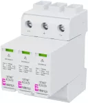 ETITEC M T12 PV 1500/12,5 Y RC Ogranicznik przepięć T1, T2 (B, C) - do systemów PV