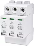 ETITEC EM T2 PV 1500/20 Y Ogranicznik przepięć T2 (C) - do systemów PV