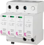 ETITEC M T2 950/20 4Y RC Ogranicznik przepięć T2 AC - do ochrony falowników PV