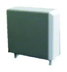 DGS-RS273/230 Osłona czołowa podstawy RS273