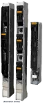 SL00-3x3/185/KU00/IP20 Rozłącznik bezpiecznikowy