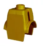 HR-K2 Osłona zacisku ramkowego