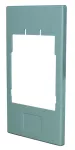 A101-LTL1-3 Osłona dla rozłącznika LTL1, wym.: 10,5x300x205 mm