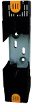 U3L-1IGZ/1500/H Podstawa bezpiecznikowa