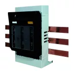 LTL2-3/9/60/AO Rozłącznik wielkość 2, 400A, odejście kabli górą