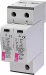 ETITEC B T12 275/12,5 1+1 Ogranicznik przepięć T1, T2 (B, C)