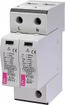 ETITEC B T12 275/12,5 1+1 Ogranicznik przepięć T1, T2 (B, C)