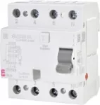 EFI-P4 B 63/0.03 Wyłącznik różnicowoprądowy Typ B