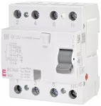 EFI-P4 eV 40/0.03 Wyłącznik różnicowoprądowy do stacji ładowania samochodów