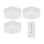 Oprawa dekoracyjna LED SUDOKU LED V 3x1W NW WHITE