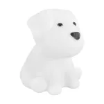 Lampka stołowa LED DOG LED 1W RGBW