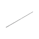 Belka stalowa 4H dla modułu o długości 2278mm  do konstrukcji wolnostojącej dwupodporowej w powłoce ZM.