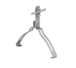 Uchwyt gąsior.prof. Z-śruba WZÓR 16 Hd=70mm /OG/ TYP AN-151L/OG/-N