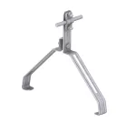 Uchwyt gąsior.prof. Z-śruba WZÓR 26 Hd=70mm /OG/ TYP AN-151Z/OG/-N