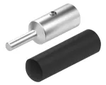 Końcówka do przewodu w izol.wysokonap. /OH/ PW TYP AN-88AN1/OH/