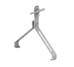 Uchwyt gąsior.prof. Z-śruba WZÓR 20 Hd=70mm /OG/ TYP AN-151P/OG/-N