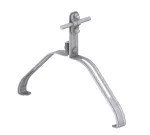 Uchwyt gąsiorowy "WZÓR 38" Z-śruba Hd=70mm /OG/ TYP AN-152N/OG/-N