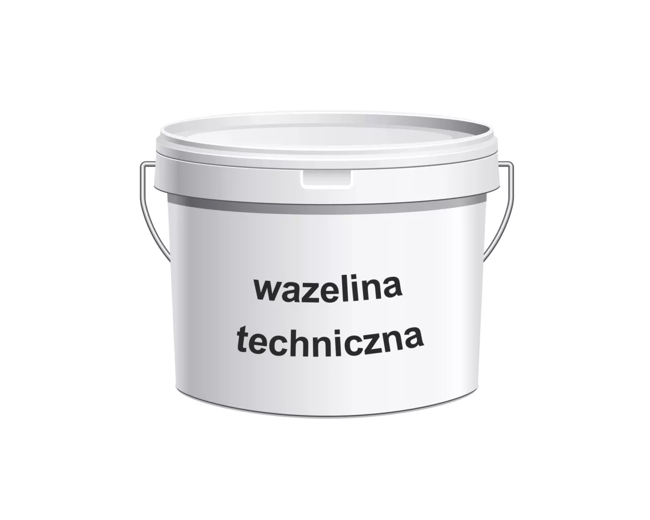 Wazelina techniczna 0,9kg /IN/ TYP AN-90W-02