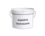 Wazelina techniczna 0,9kg /IN/ TYP AN-90W-02