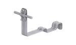 Uchwyt dach.prof.pros.Z-śr. WZÓR 34 H=10cm /OG/ TYP AN-26L/OG/-N