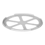 Podkład PVC pod obciążnik fi38cm TYP AN-500XB/TW/