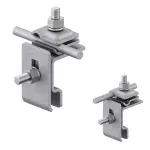 Uchwyt na rąbek /OG/TYP AN-06L/OG/