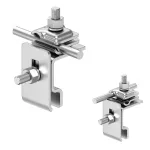 Uchwyt na rąbek /OH/ TYP AN-06L/OH/