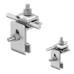 Uchwyt na rąbek /ALS/ TYP AN-06L/ALS/