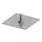 Podstawka montażowa do masztu typ AN-513 /OH/TYP AN-513/OH/