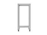 OPEN RACK 19" 22U 600X1000 SZARY LANBERG