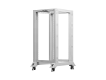 OPEN RACK 19" 22U 600X800 SZARY LANBERG