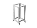 OPEN RACK 19" 22U 600X800 SZARY LANBERG