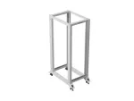OPEN RACK 19" 32U 600X1000 SZARY LANBERG