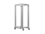 OPEN RACK 19" 32U 600X1000 SZARY LANBERG
