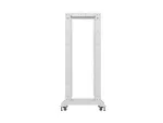 OPEN RACK 19" 32U 600X800 SZARY LANBERG