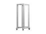OPEN RACK 19" 32U 600X800 SZARY LANBERG