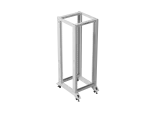 OPEN RACK 19" 32U 600X800 SZARY LANBERG