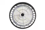 SIATLA ZABEZPIECZAJĄCA DLA HIGHBAY ATL-200W,  φ269*40MM, STAL