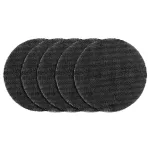 Siatka ścierna na rzep 180 mm, P180, 5szt do szlifierki 59G263