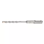 Wiertło do betonu zbrojonego SDS Plus 6 x 160 mm, quatro