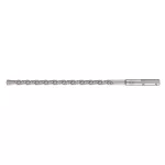 Wiertło do betonu zbrojonego SDS Plus 8 x 310 mm, quatro