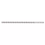 Wiertło do betonu zbrojonego SDS Plus 12 x 450 mm, quatro