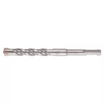 Wiertło do betonu zbrojonego SDS Plus 14 x 160 mm, quatro