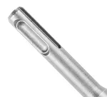 Wiertło do betonu zbrojonego SDS Plus 14 x 310 mm, quatro