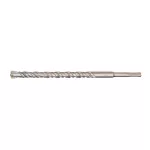 Wiertło do betonu zbrojonego SDS Plus 16 x 260 mm, quatro