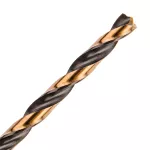 Wiertło do metalu HSS-CNC, 124°, "Pro-Tec", 3.2 mm