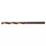 Wiertło do metalu HSS-CNC, 124°, "Pro-Tec", 3.8 mm