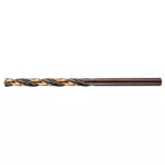 Wiertło do metalu HSS-CNC, 124°, "Pro-Tec", 4.0 mm