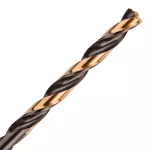 Wiertło do metalu HSS-CNC, 124°, "Pro-Tec", 4.2 mm